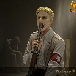 Model Power - Reiner 4