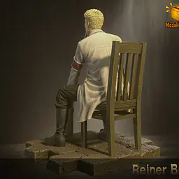 Model Power - Reiner 6