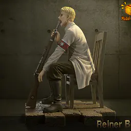 Model Power - Reiner 7