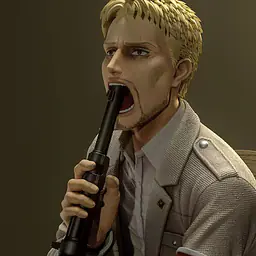 Model Power - Reiner 2