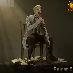 Model Power - Reiner 1