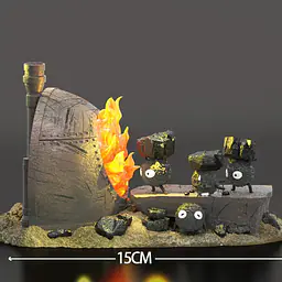 Scarecrow - Susuwatari 3