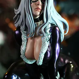 3109 - Black Cat 8