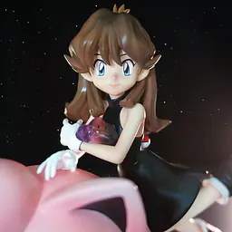 GB Pixel - Jigglypuff 6