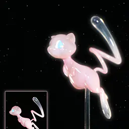 GB Pixel - Jigglypuff 10