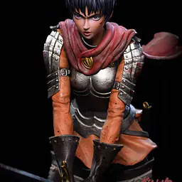 BIHS - Casca 2