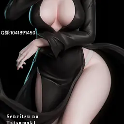 Moonlit - Tatsumaki 4