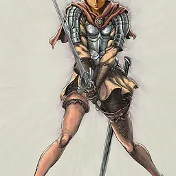 BIHS - Casca 4