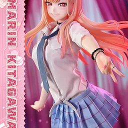 Prime 1 - Marin Kitagawa 2