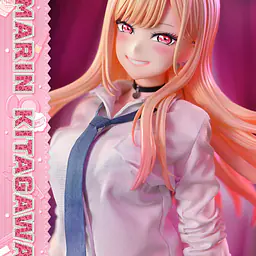 Prime 1 - Marin Kitagawa 4