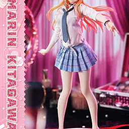 Prime 1 - Marin Kitagawa 1