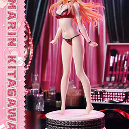 Prime 1 - Marin Kitagawa 5