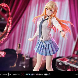 Prime 1 - Marin Kitagawa 8