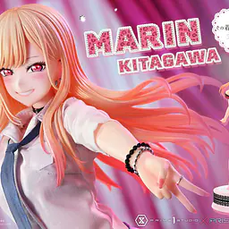 Prime 1 - Marin Kitagawa 7