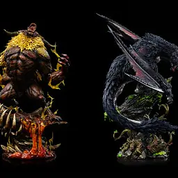 S6 - Fatalis 6