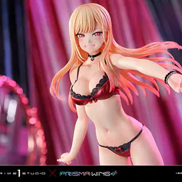Prime 1 - Marin Kitagawa 14