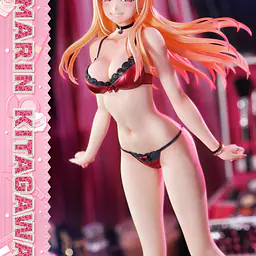 Prime 1 - Marin Kitagawa 12
