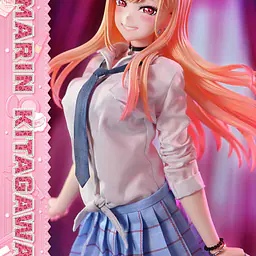Prime 1 - Marin Kitagawa 10