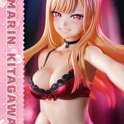 Prime 1 - Marin Kitagawa 13
