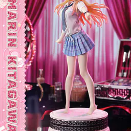 Prime 1 - Marin Kitagawa 16