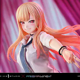 Prime 1 - Marin Kitagawa 15