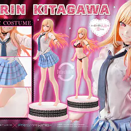 Prime 1 - Marin Kitagawa 6
