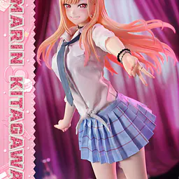 Prime 1 - Marin Kitagawa 19