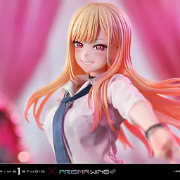Prime 1 - Marin Kitagawa 23