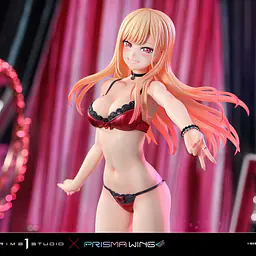 Prime 1 - Marin Kitagawa 24