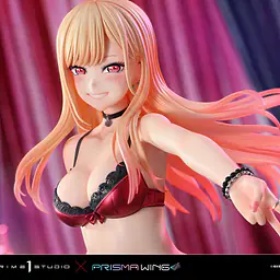 Prime 1 - Marin Kitagawa 25