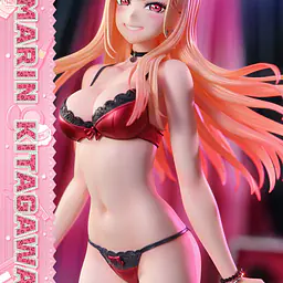 Prime 1 - Marin Kitagawa 17