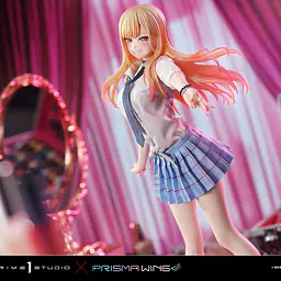 Prime 1 - Marin Kitagawa 20
