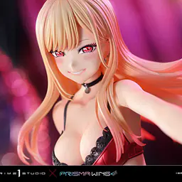 Prime 1 - Marin Kitagawa 21
