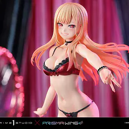 Prime 1 - Marin Kitagawa 22