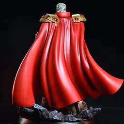 Beidou - Raoh 5