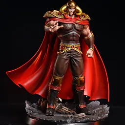Beidou - Raoh 2