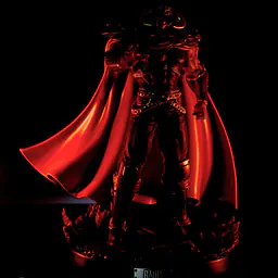 Beidou - Raoh 7