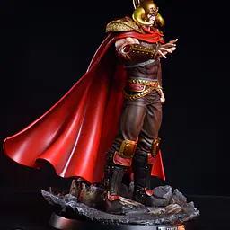 Beidou - Raoh 6