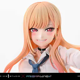 Prime 1 - Marin Kitagawa 28