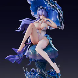 Miyin - Cantarella 2