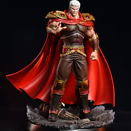 Beidou - Raoh 1