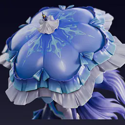 Miyin - Cantarella 6