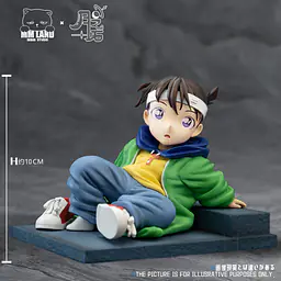 MMLAND - Conan 5