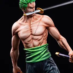 AN - Zoro 2