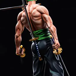 AN - Zoro 5