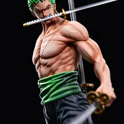 AN - Zoro 6