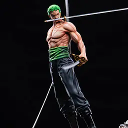 AN - Zoro 1