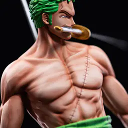 AN - Zoro 4