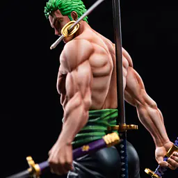 AN - Zoro 3
