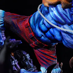 Zero Workshop x TMD - Nightmare Luffy 3